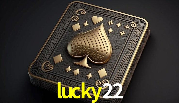 login lucky22
