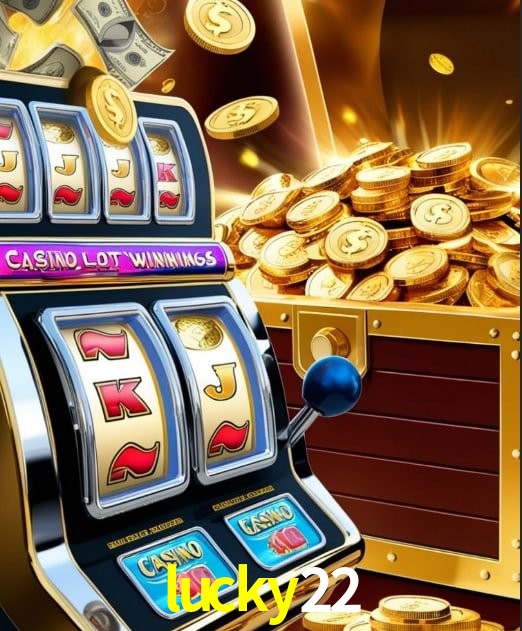 Game Providers lucky22