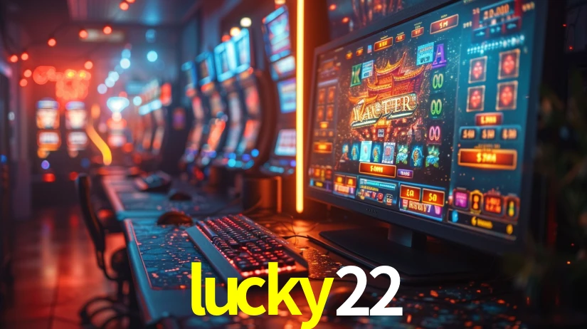 lucky22.com
