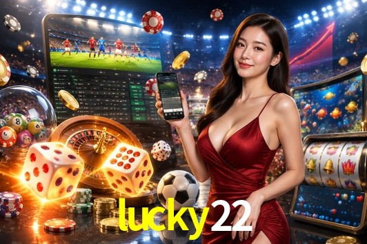 Platform Technology lucky22