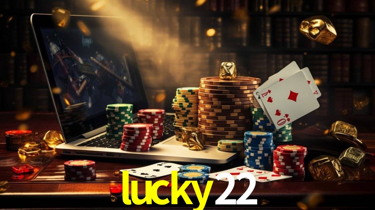 Sistemas de Segurança lucky22