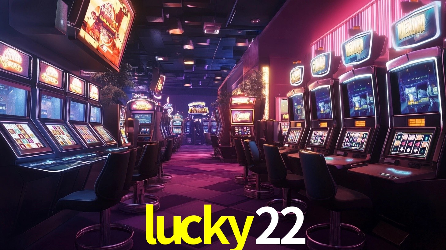 lucky22