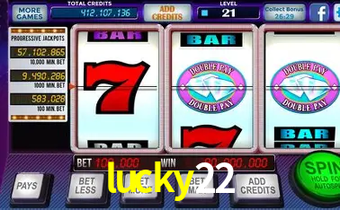 Apostas Esportivas na lucky22: Um Guia Completo