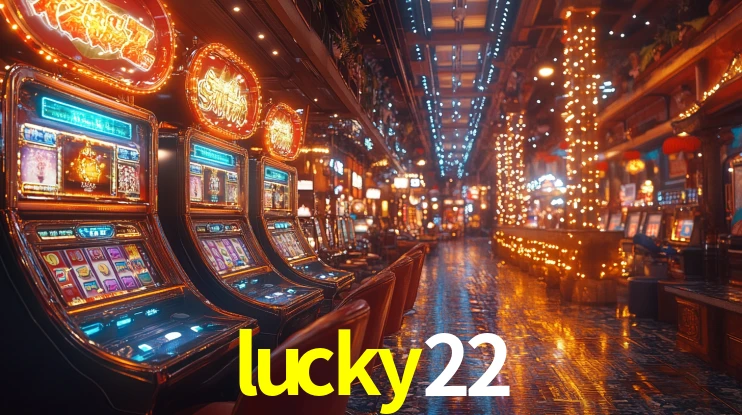 lucky22