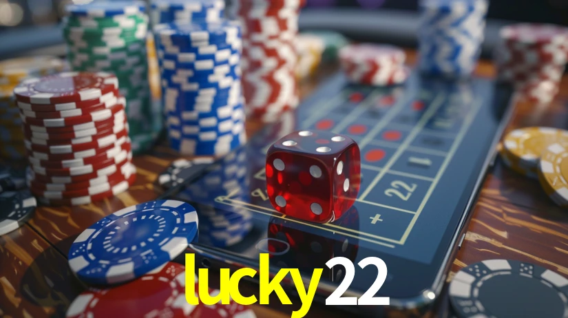 Promoções App lucky22