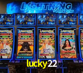 Apostas Esportivas na lucky22: Um Guia Completo