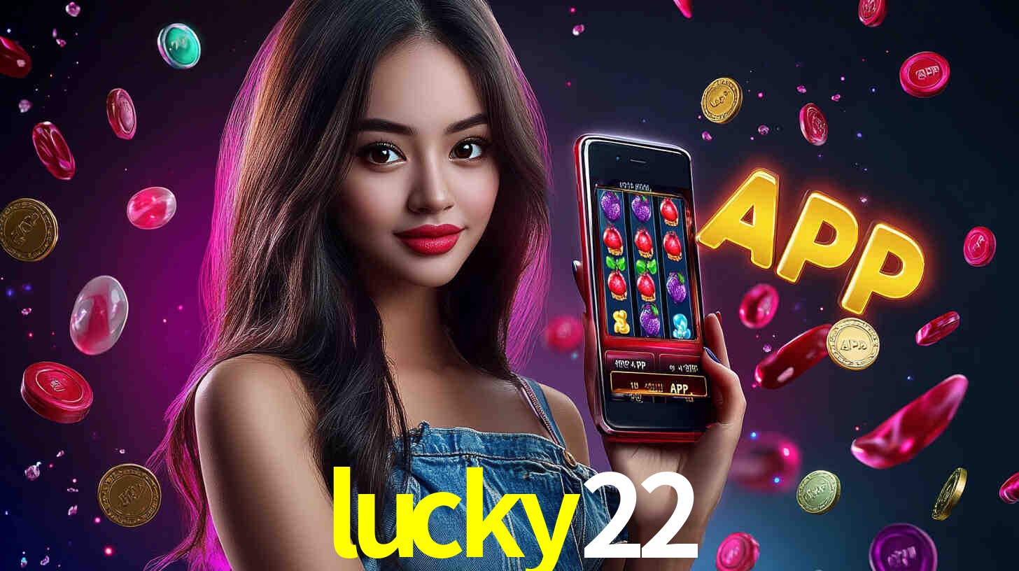 Suporte Download lucky22