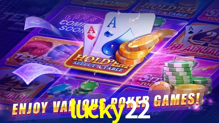 Jogo Aviator lucky22