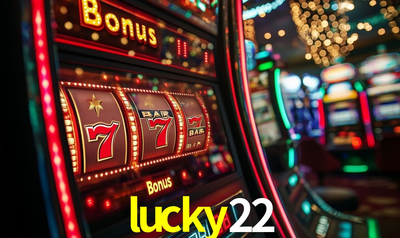 Recursos App lucky22