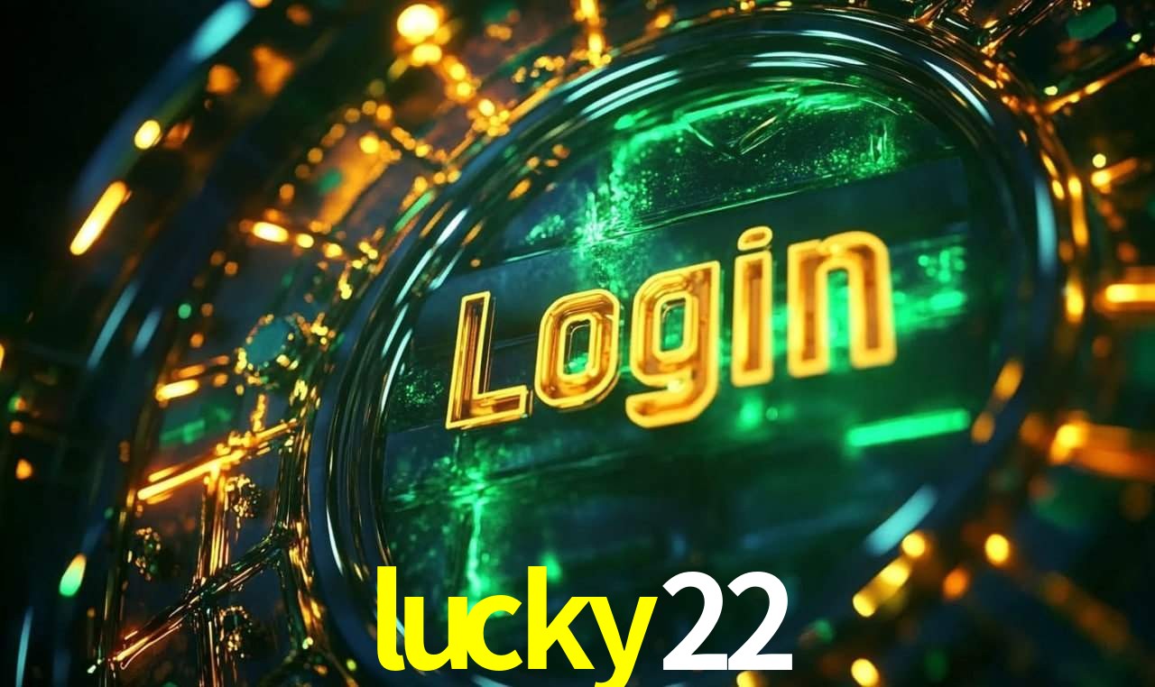 iPad lucky22