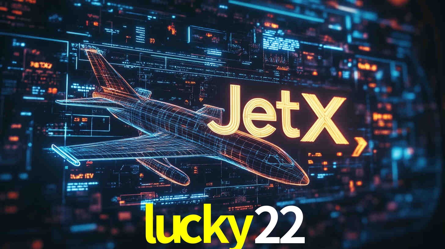 Vantagens App lucky22