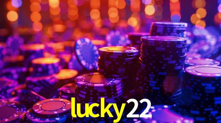 Bônus App lucky22