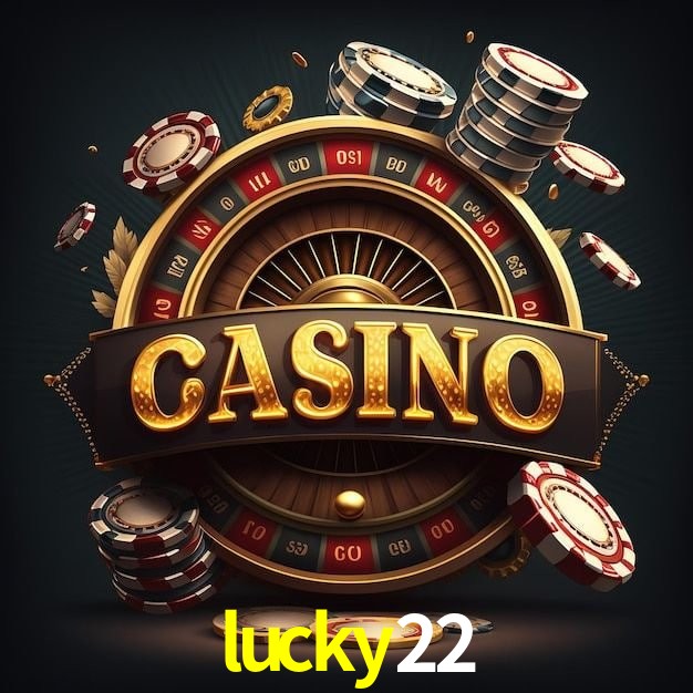 App lucky22 Android