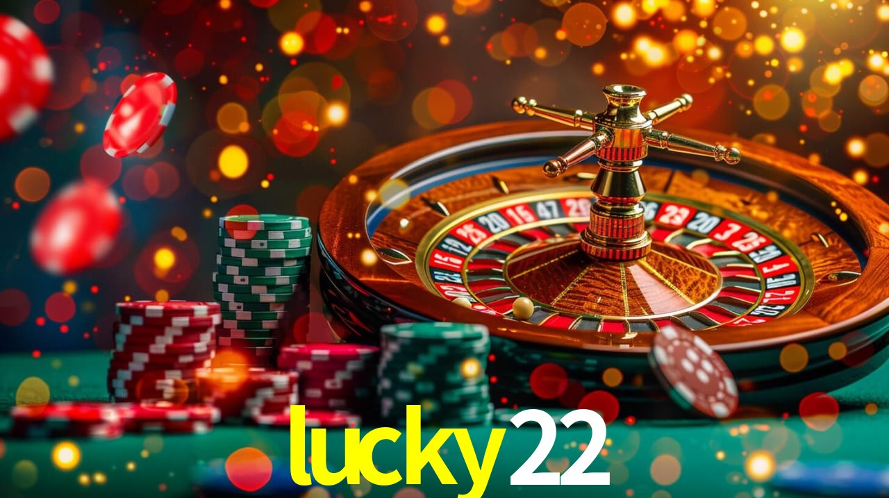 Casino Ao Vivo lucky22