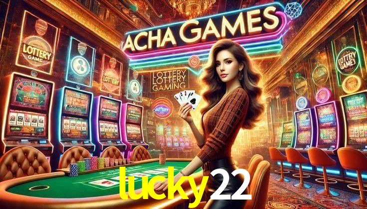 Tennis Betting lucky22