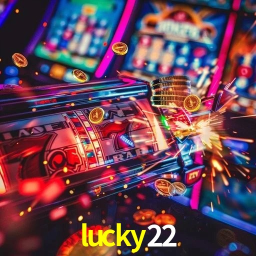 Cadastro Rápido lucky22