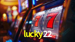 lucky22 Caça-níqueis móveis