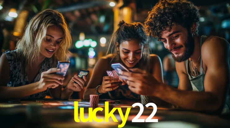 Tournaments lucky22