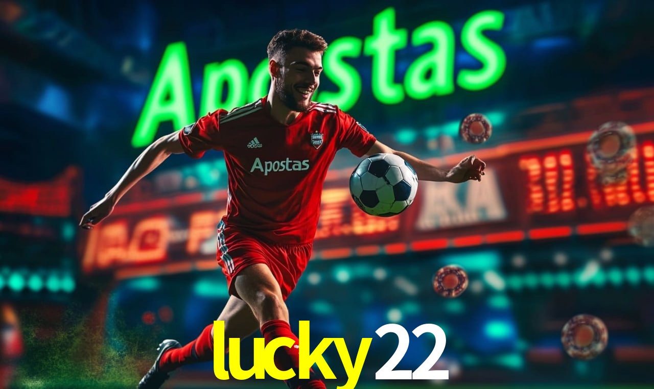 Avaliações dos Jogadores lucky22