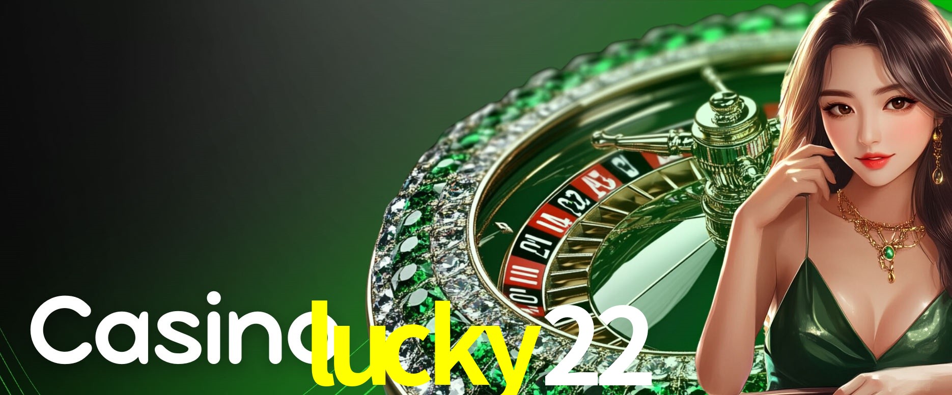 Descubra a Essência do lucky22: Nossa História e Compromissos