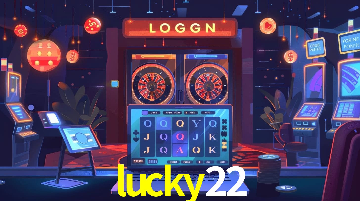 Bônus VIP lucky22