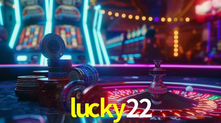 Flash Promotion lucky22