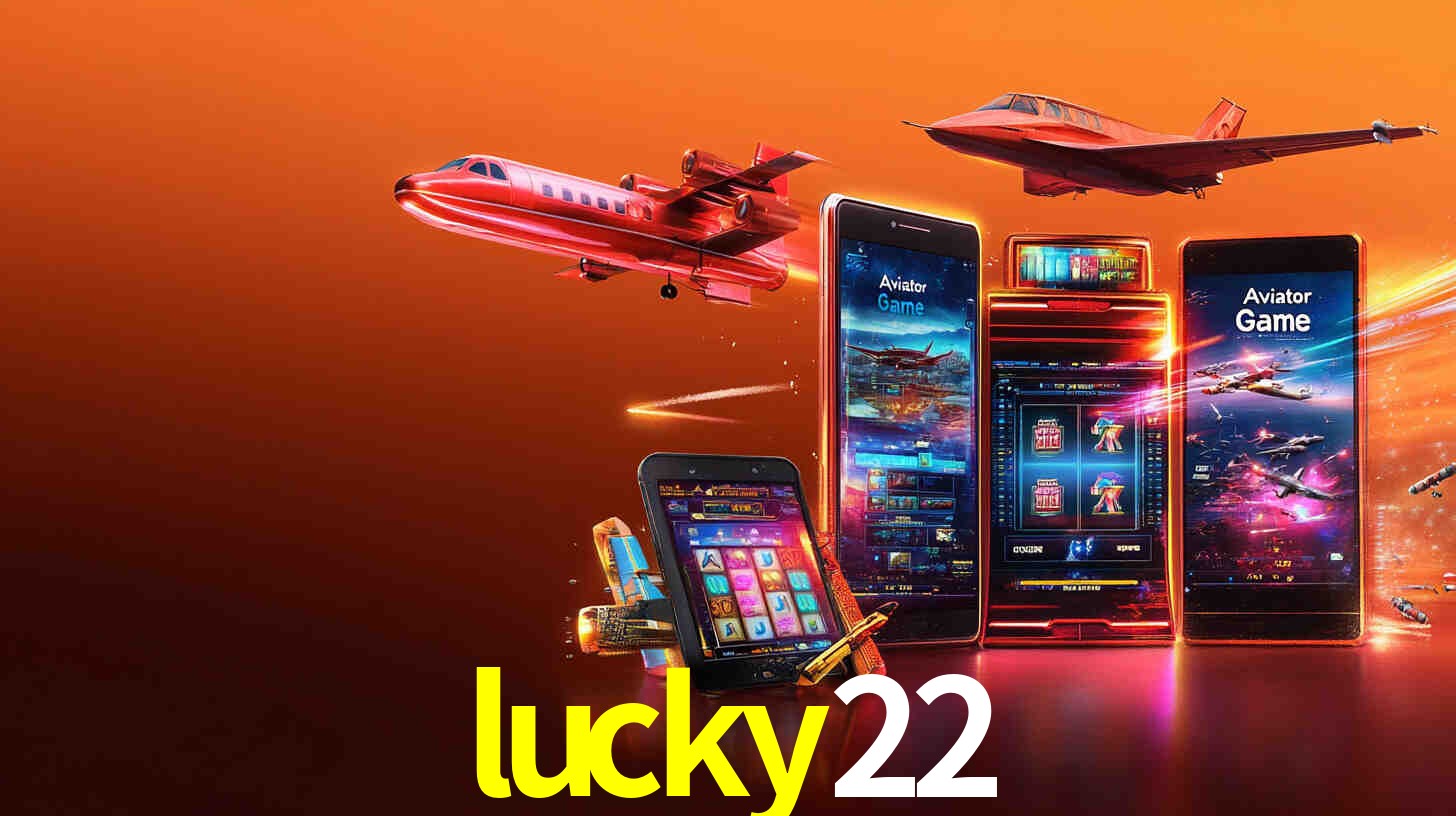 Instalar lucky22 Mac