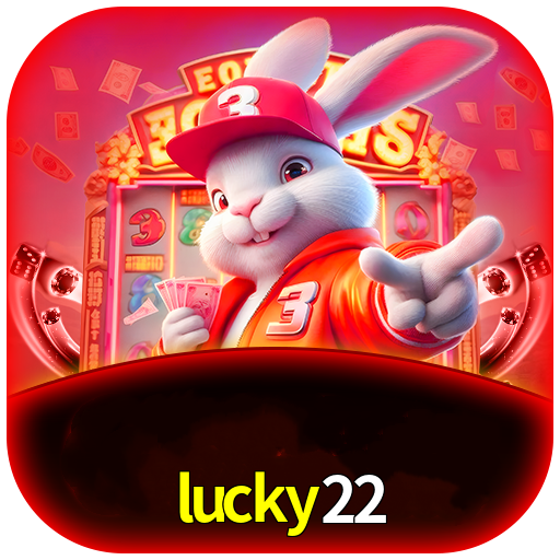 Logo da lucky22